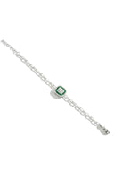 Juno Silver Bracelet