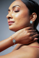 Juno Silver Bracelet