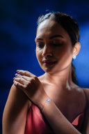 cute silver bracelets