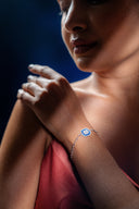 cute silver bracelets