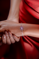 925 silver bracelet for women