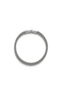 Kyros Men’s Silver Bracelet