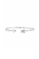 Lucienne Silver Bracelet