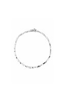 Lucienne Silver Bracelet