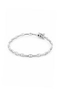 Lucienne Silver Bracelet