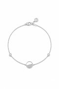 Luxara Silver Bracelet
