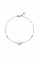 Luxara Silver Bracelet