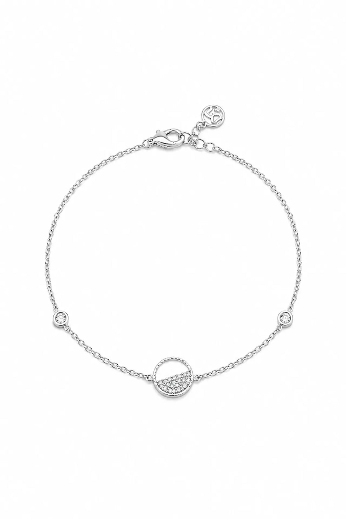 Luxara Silver Bracelet