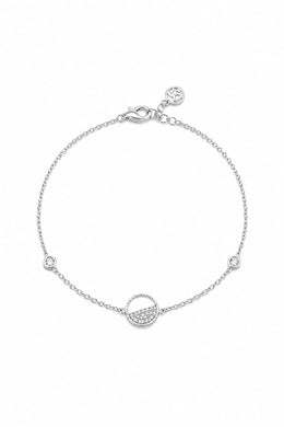 Luxara Silver Bracelet