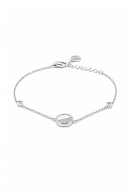 Luxara Silver Bracelet