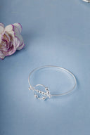Mor Silver Bracelet