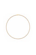 Nadia Rose Gold Chain