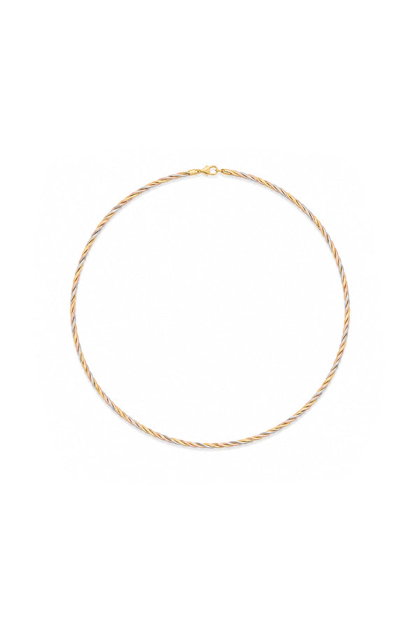 Nadia Rose Gold Chain