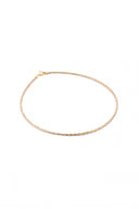 Nadia Rose Gold Chain