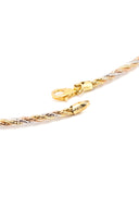 Nadia Rose Gold Chain