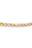 Nadia Rose Gold Chain