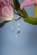 Nami Silver Bracelet