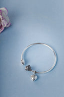 Nami Silver Bracelet