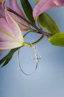Oleanna Silver Bracelet