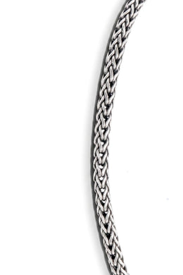 Ophis Men's Silver Chain