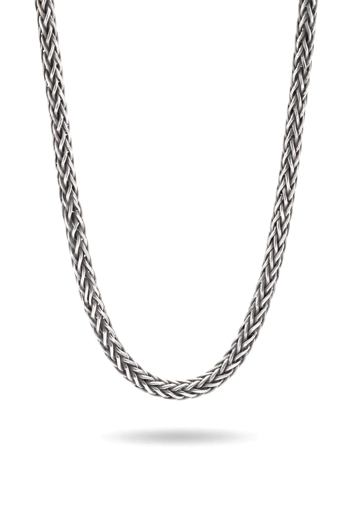 Ophis Men's Silver Chain