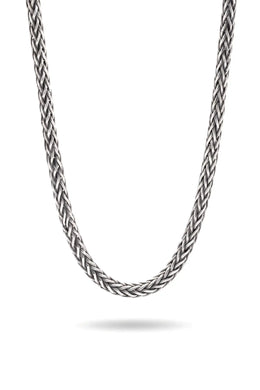 Ophis Men's Silver Chain