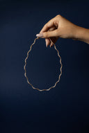 Zaira Rose Gold Chain
