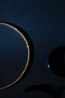 Ivelle Rose Gold Chain