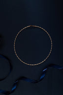 Zora Rose Gold Chain