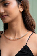 Ruelle Rose Gold Chain
