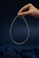 Ruelle Rose Gold Chain