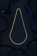 Zana Rose Gold Chain
