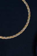 Zana Rose Gold Chain