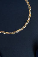 Zemira Rose Gold Chain