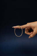 Amaya Rose Gold Bracelet