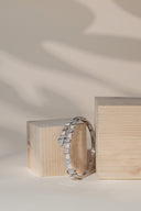 sterling silver bracelets for women