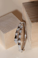 sterling silver bracelets for women