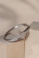 sterling silver bracelets for women