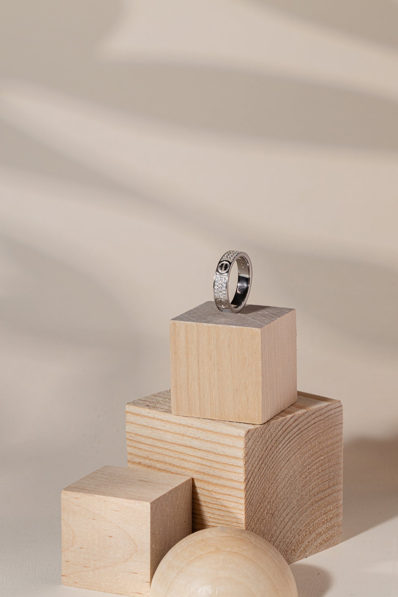 sterling silver rings for women