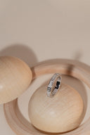 sterling silver rings for women