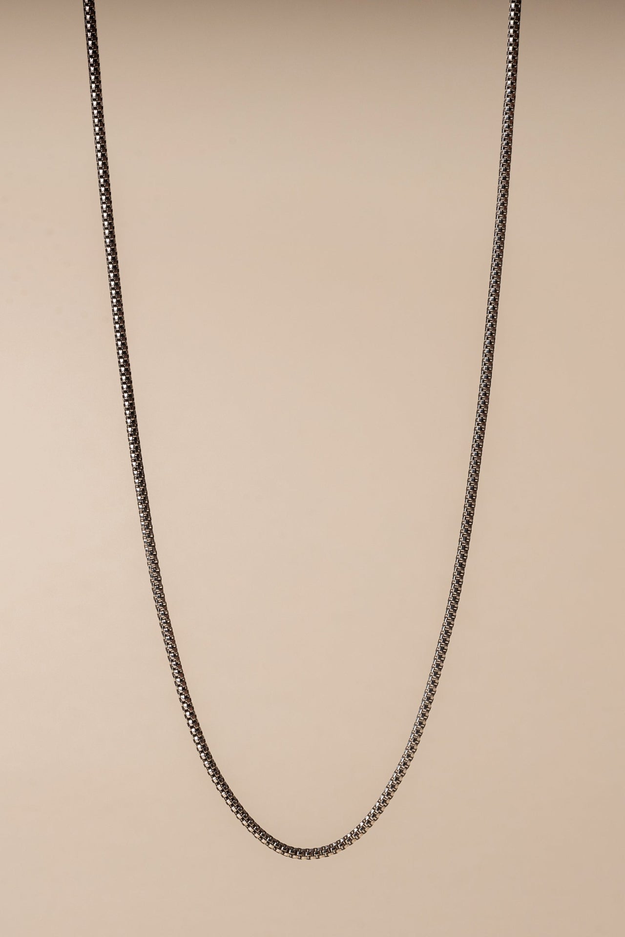 Buy silver chains online