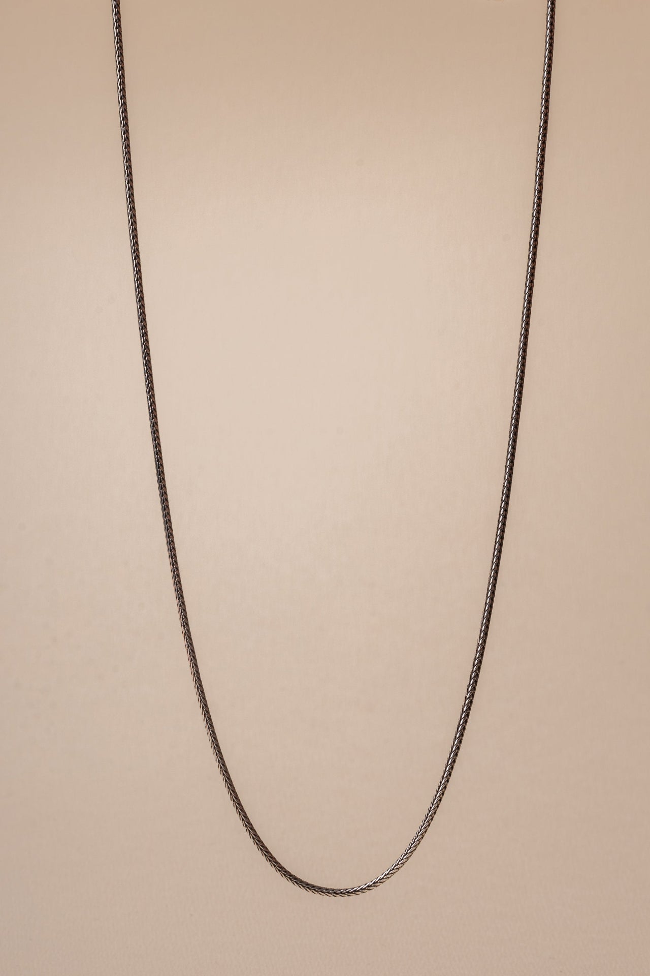Buy silver chains online