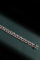 Rune Men’s Silver Bracelet