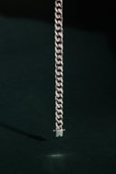 Rune Men’s Silver Bracelet