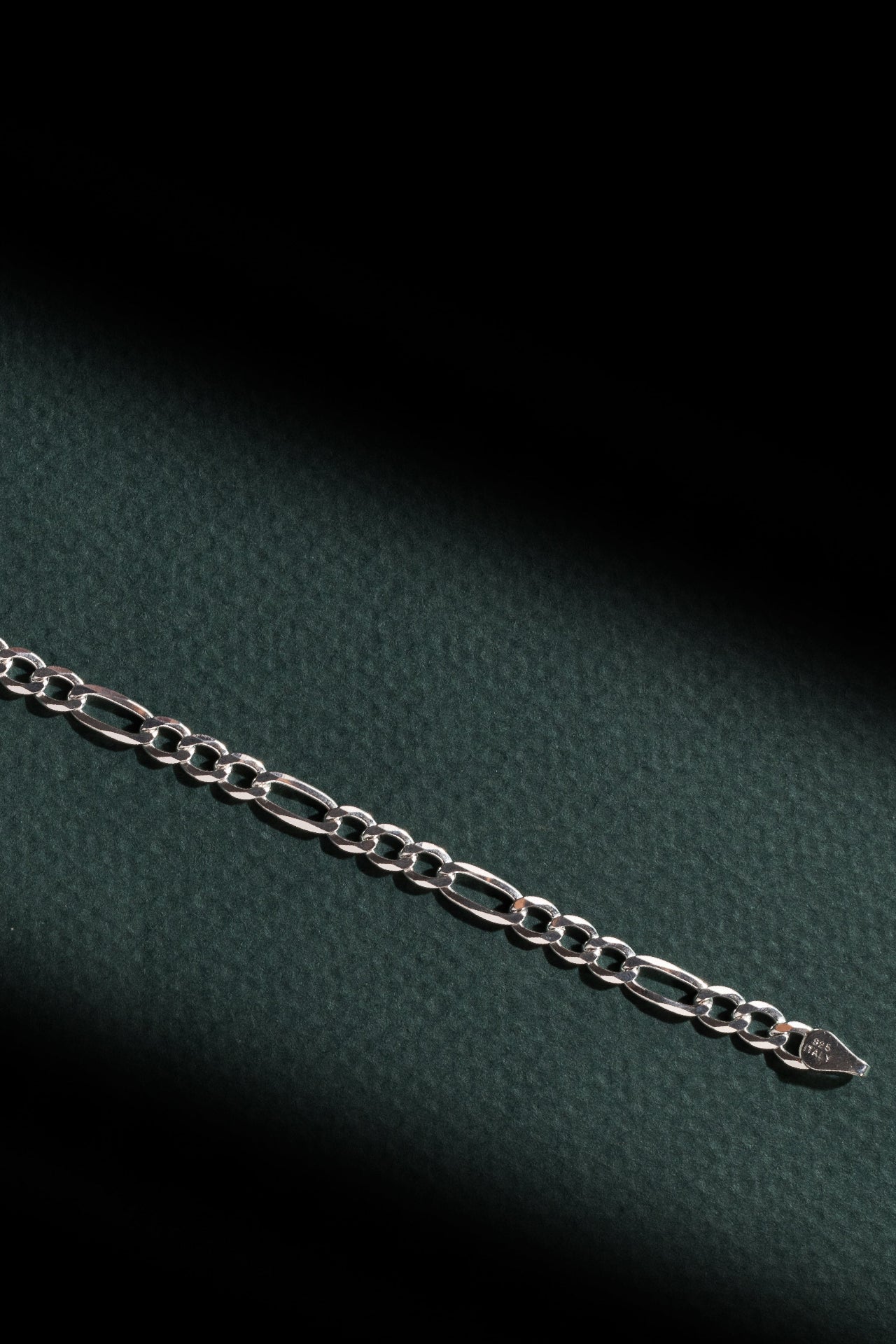 cute silver bracelets