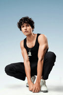 B Yourself Silver Pendant