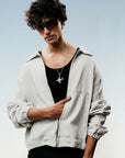 JetZone Silver Pendant