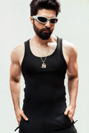 Reign Silver Pendant