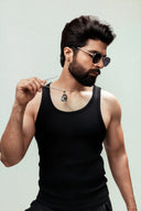 Reign Silver Pendant