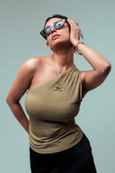 Drift Silver Pendant